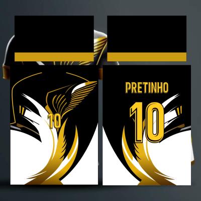 Arte da categoria interclass